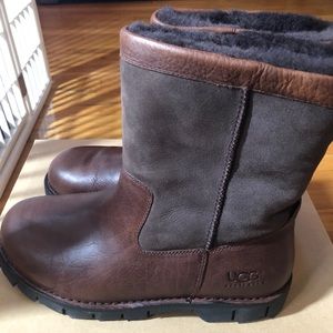 Brand New Men’s Ugg Boot